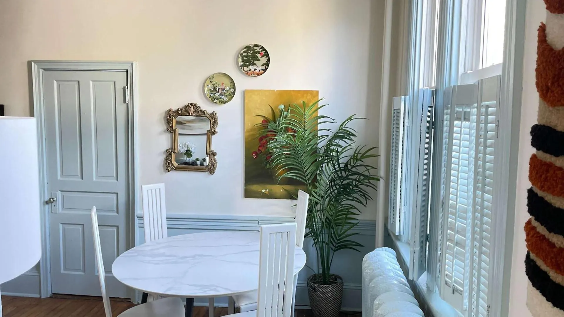 Stylish Living At Inglis Heritage, Unit C Halifax