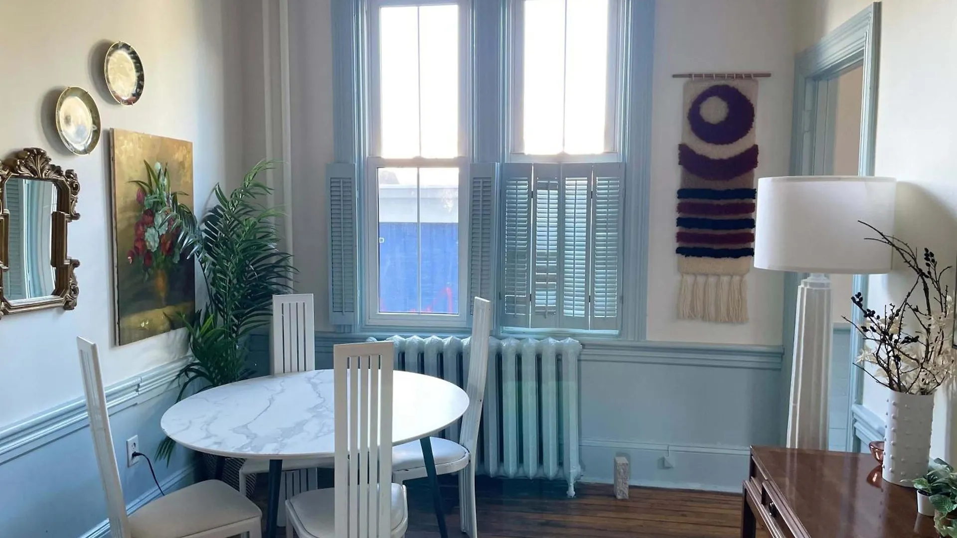 Stylish Living At Inglis Heritage, Unit C Halifax