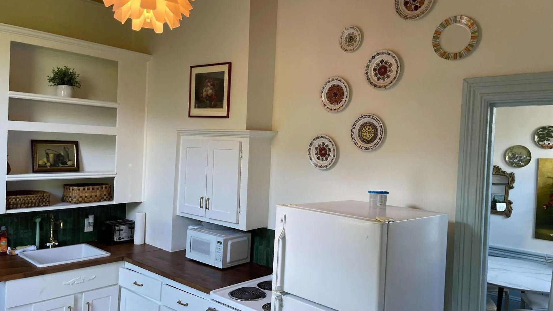 Stylish Living At Inglis Heritage, Unit C Halifax 0*,  Canada