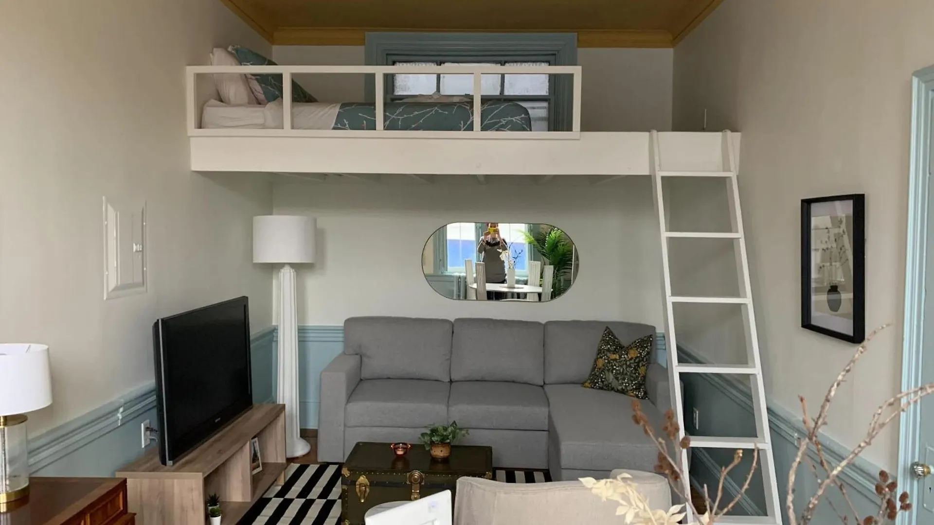 Apartment Stylish Living At Inglis Heritage, Unit C Halifax Canada